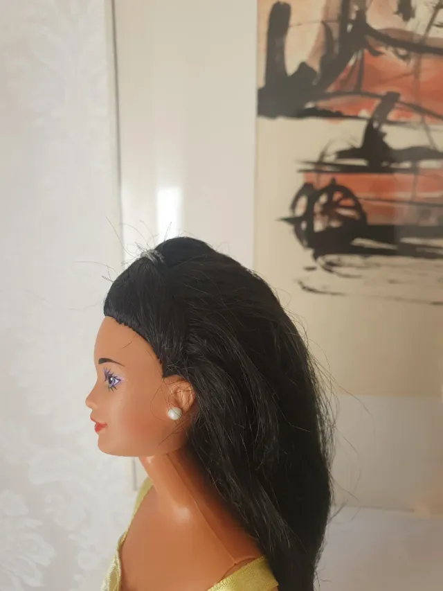 Bellissima barbie vintage