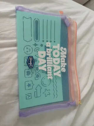 Estuche Mr. Wonderful