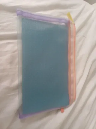 Estuche Mr. Wonderful