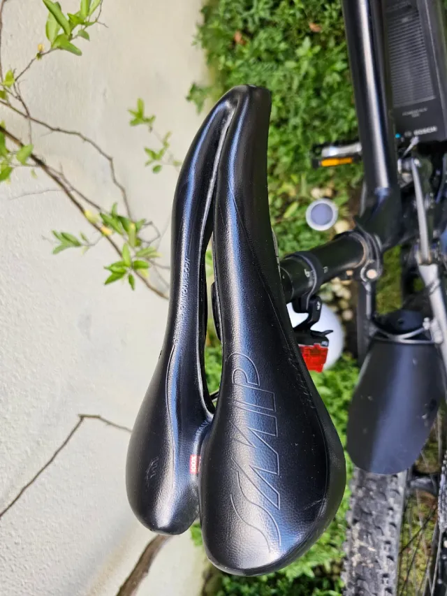 E-Bike Bergamont E-Trailster 27.5