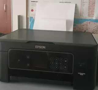 Impresora Epson XP-4150 Expression Home