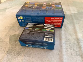 Nintendo NES Classic Mini + Mando NUEVOS