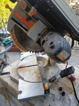 Ingletadora Legna SR300