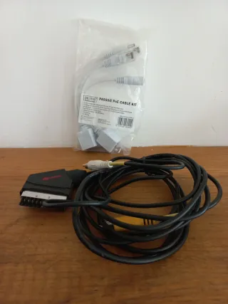 Kit Cavi PoE Passivi DIGITUS