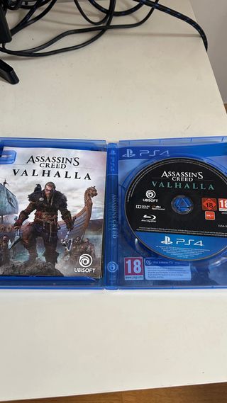 Pack Assassin's Creed PS4