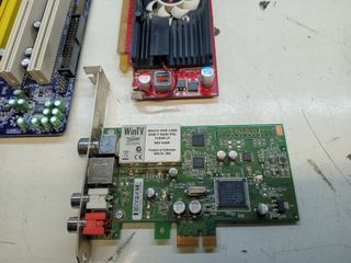 Placa Base Foxconn G31MXP