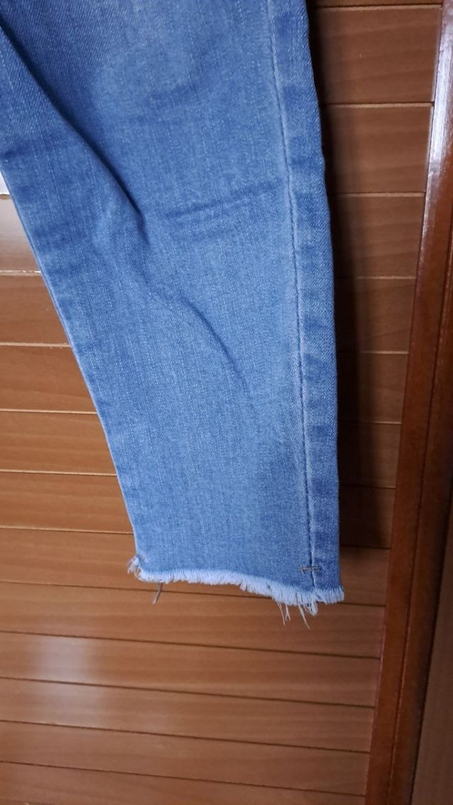 Pantalón vaquero Levis azul
