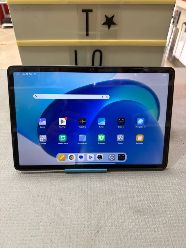 Tablet Xiaomi Redmi Pad SE 11"