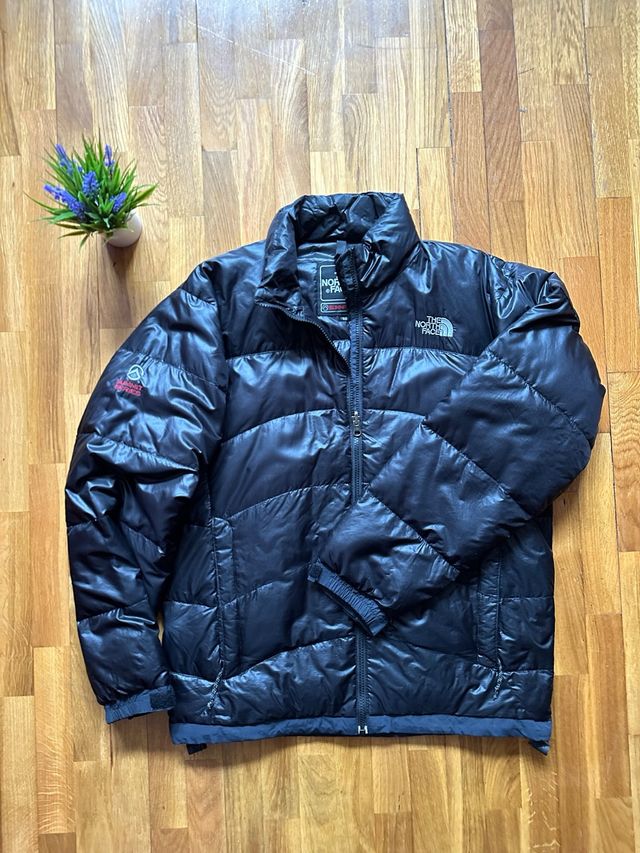 The North Face Puffer Summit Series