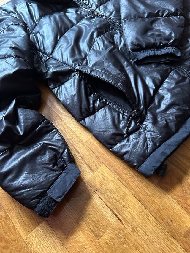 The North Face Puffer Summit Series