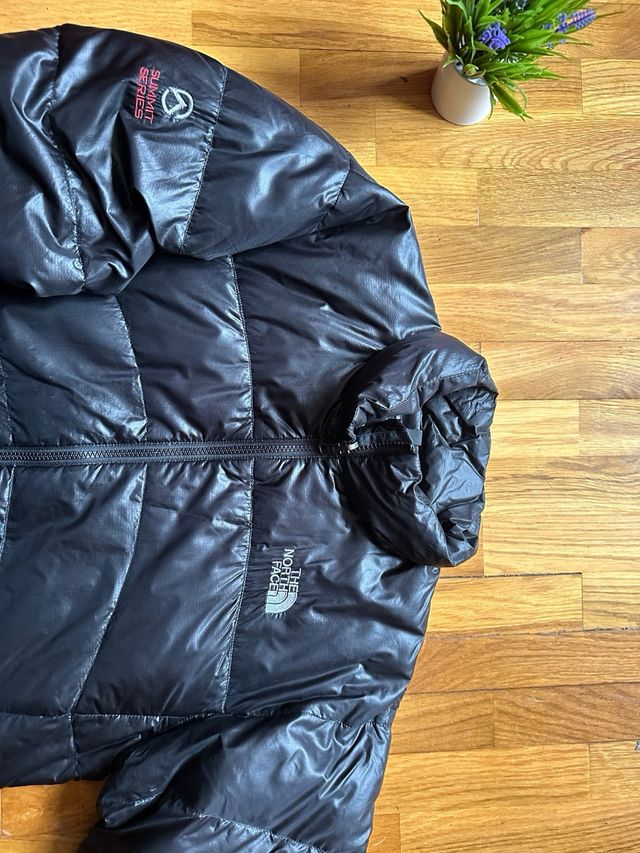 The North Face Puffer Summit Series