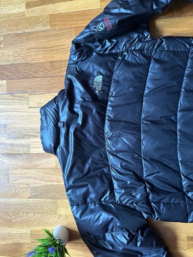 The North Face Puffer Summit Series