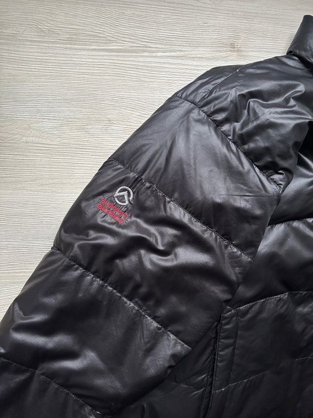 The North Face Puffer Summit Series