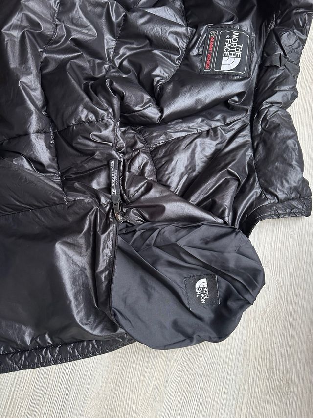 The North Face Puffer Summit Series
