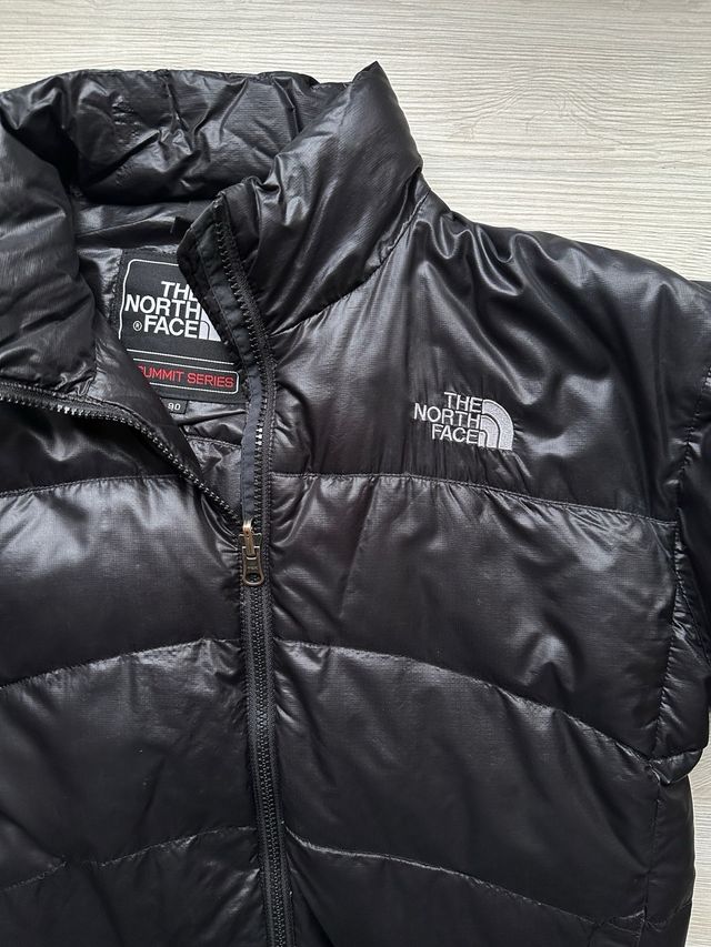 The North Face Puffer Summit Series