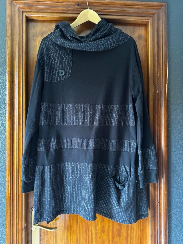 Lote 5 vestidos de mujer tallas XL/XXL