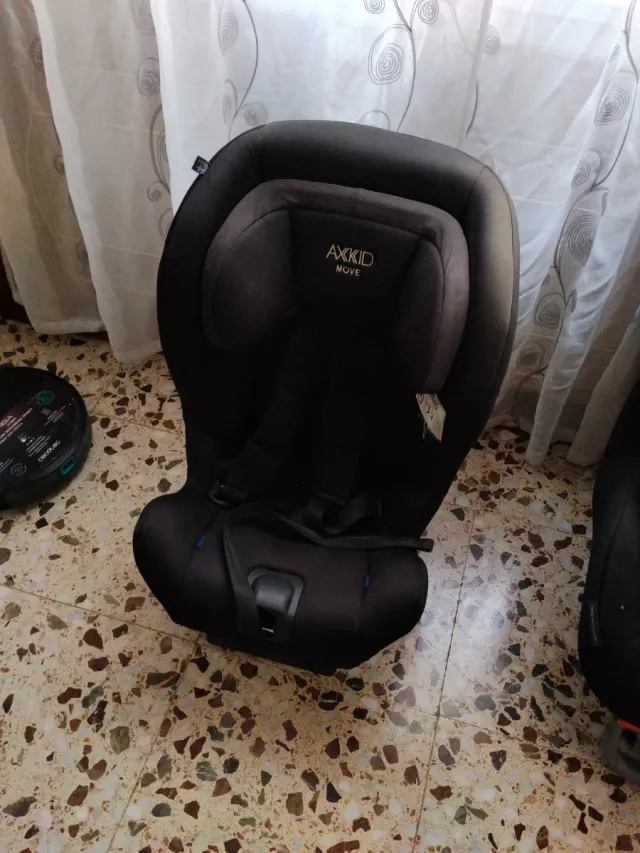 Silla de coche Axkid Move