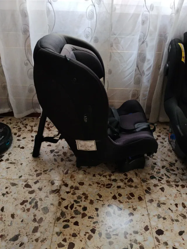 Silla de coche Axkid Move