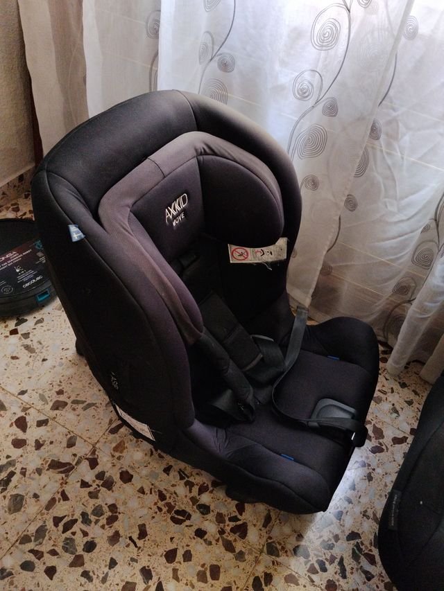 Silla de coche Axkid Move