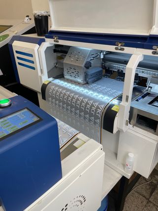 Impresora DTF Innuro I-300 Pro Mini