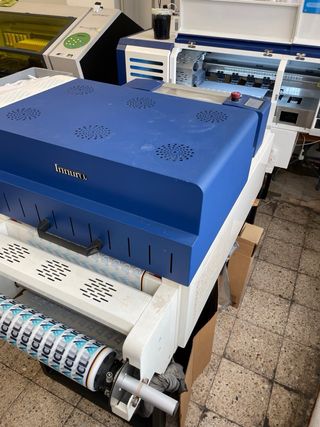 Impresora DTF Innuro I-300 Pro Mini
