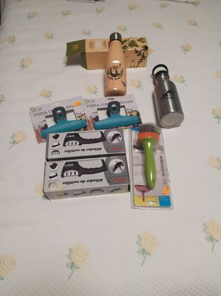 Sgabelli e accessori da cucina