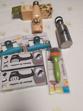 Sgabelli e accessori da cucina