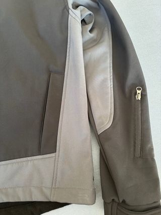 Giacca Antivento UNISEX