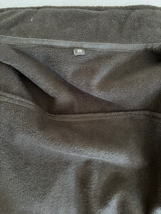 Giacca Antivento UNISEX