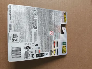 Hot Wheels Boulevard '16 Bugatti Chiron