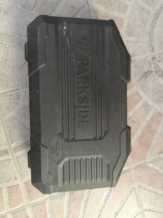 Motosserra Parkside 20v