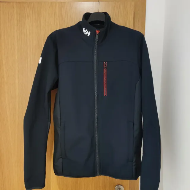 Chaqueta Helly Hansen neopreno azul marino