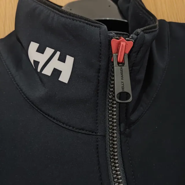 Chaqueta Helly Hansen neopreno azul marino