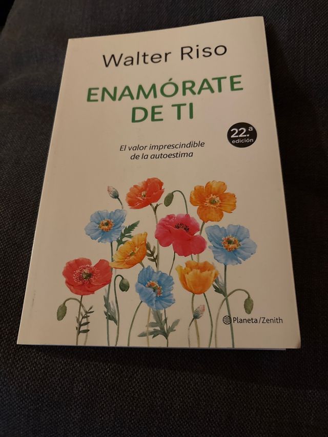 Edición especial Enamórate de ti