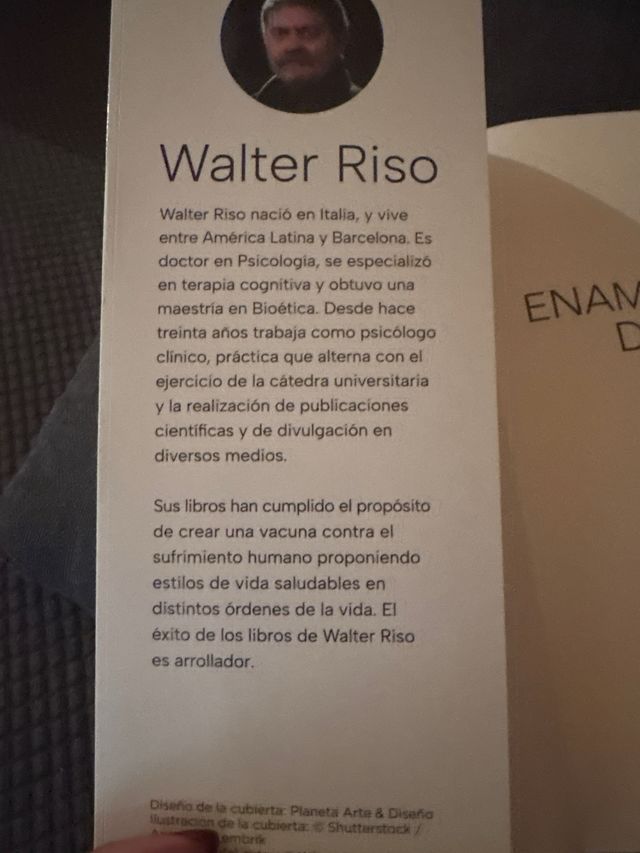 Edición especial Enamórate de ti