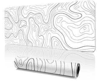 Alfombrilla ratón japonesa EFISH 800×300 mm