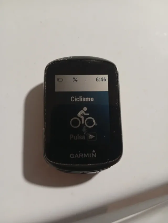 Garmin Edge 130 Ciclocomputador