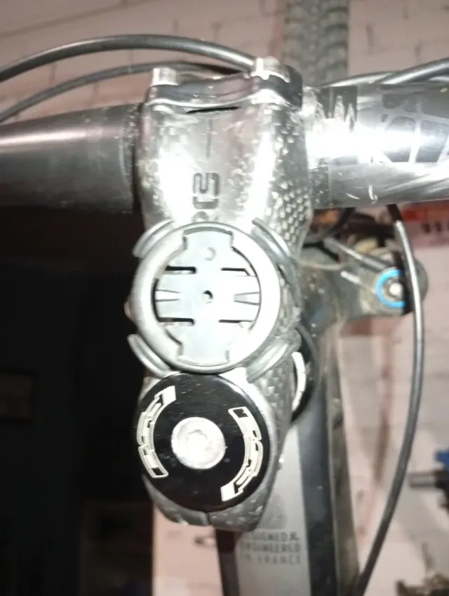 Garmin Edge 130 Ciclocomputador