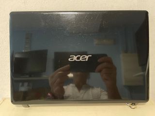 Carcasa Trasera Acer V5 -121