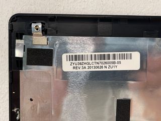 Carcasa Trasera Acer V5 -121