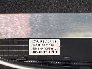 Carcasa Trasera Acer V5 -121