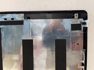 Carcasa Trasera Acer V5 -121