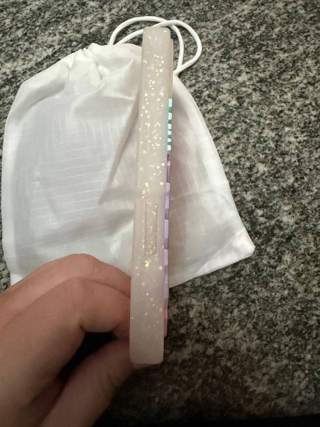 Funda Bimba y Lola iPhone 16