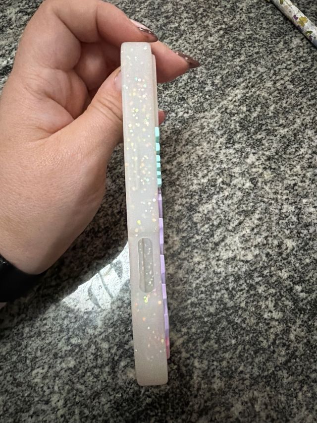 Funda Bimba y Lola iPhone 16