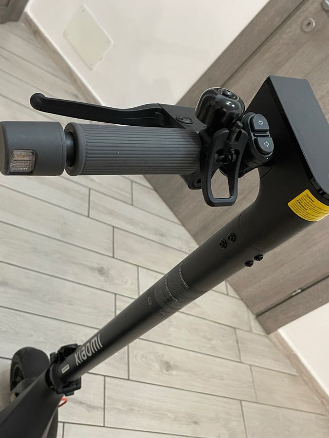 Monopattino Elettrico Xiaomi 4 Lite
