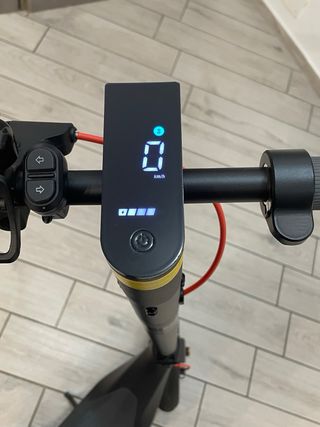 Monopattino Elettrico Xiaomi 4 Lite