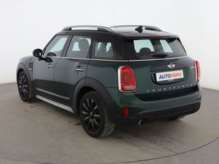 MINI Countryman Cooper D