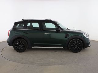 MINI Countryman Cooper D