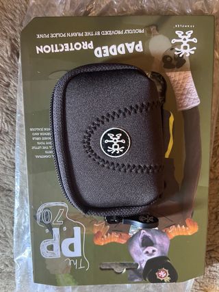 Crumpler The PP 70 funda acolchada