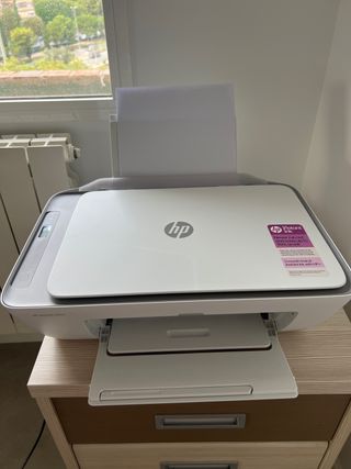 Impresora HP DeskJet 2800 Nueva